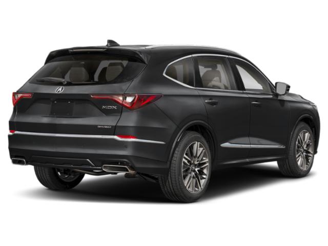 2025 Acura MDX w/Advance Package SH-AWD w/Advance Package Premium Unleaded V-6 3.5 L/212 [1]