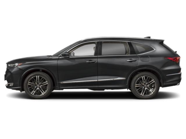 2025 Acura MDX w/Advance Package SH-AWD w/Advance Package Premium Unleaded V-6 3.5 L/212 [2]