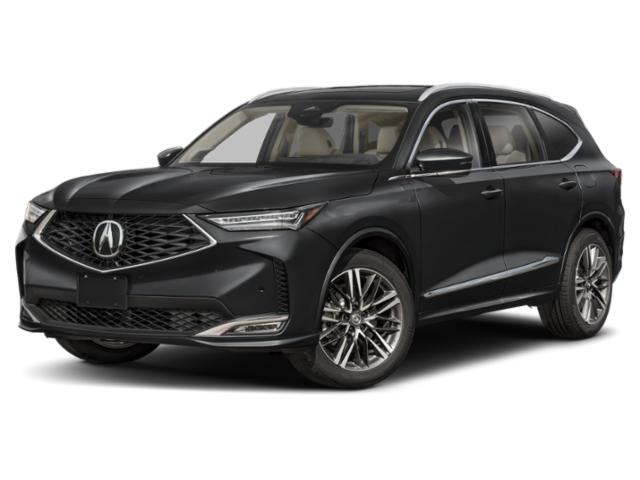 2025 Acura MDX w/Advance Package SH-AWD w/Advance Package Premium Unleaded V-6 3.5 L/212 [6]