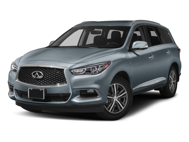 2017 INFINITI QX60 Base's photo