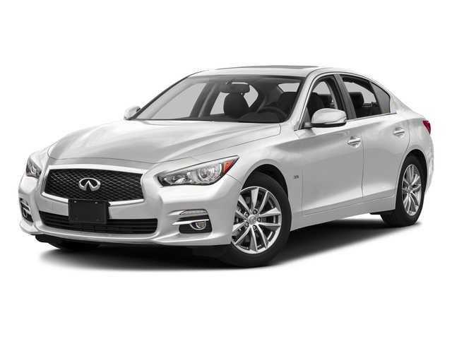 2017 INFINITI Q50 3.0t Premium AWD's photo