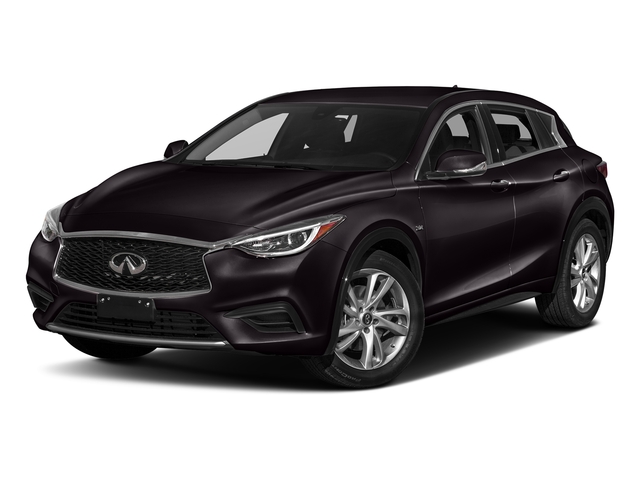 2017 INFINITI QX30 Base's photo
