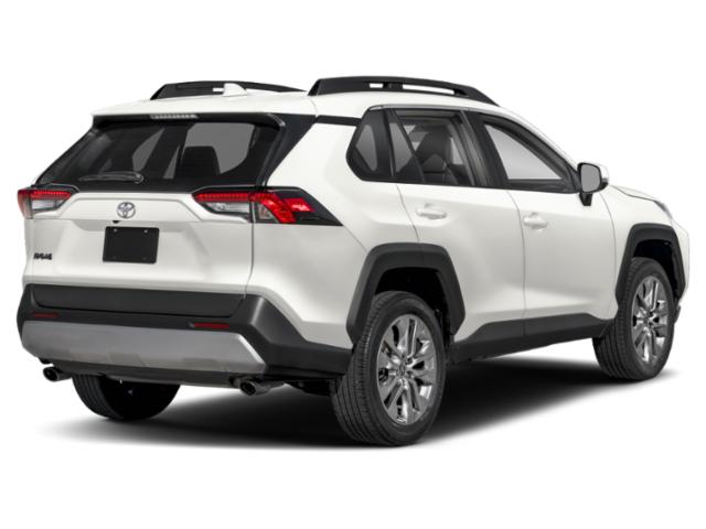 2024 Toyota RAV4 Adventure Adventure AWD Regular Gasoline I-4 2.5 L/152 [1]