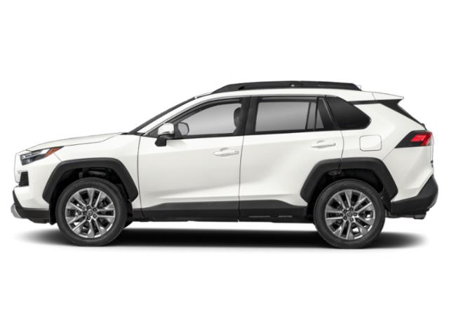 2024 Toyota RAV4 Adventure Adventure AWD Regular Gasoline I-4 2.5 L/152 [2]