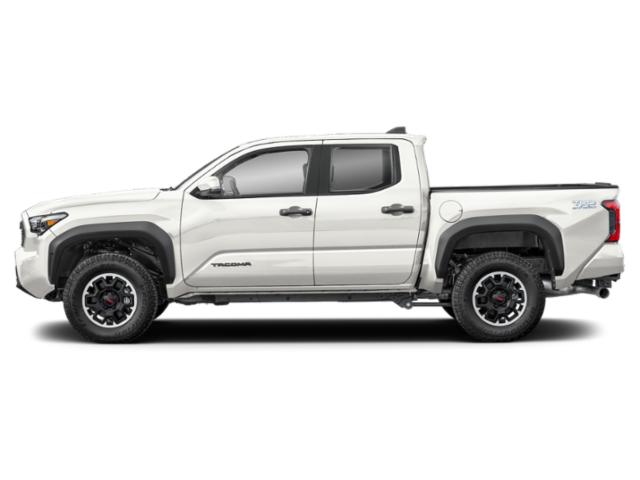2024 Toyota Tacoma TRD Off-Road TRD Off Road Double Cab 5′ Bed AT Intercooled Turbo Regular Gasoline I-4 2.4 L/146 [2]