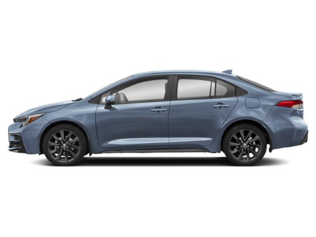 2024 Toyota COROLLA SE SE CVT 4CY [1]