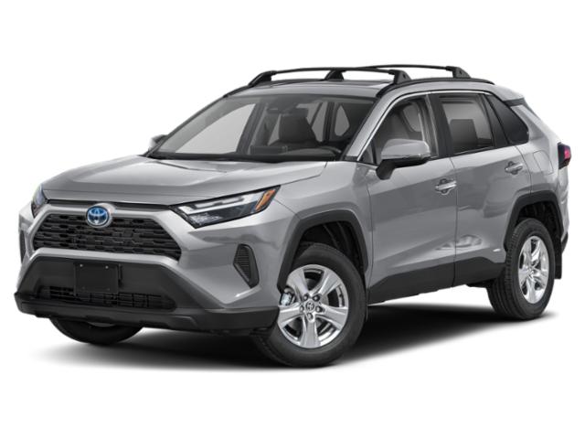 2024 Toyota RAV4 Hybrid XLE Premium Hybrid XLE Premium AWD Gas/Electric I-4 2.5 L/152 [16]