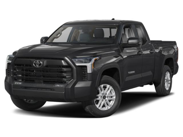 2024 Toyota TUNDRA 4X4 SR5 SR5 Double Cab 6.5' Bed 6CY [0]