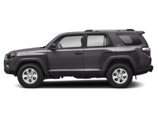 2024 Toyota 4Runner SR5 SR5 2WD Regular Unleaded V-6 4.0 L/241 [1]