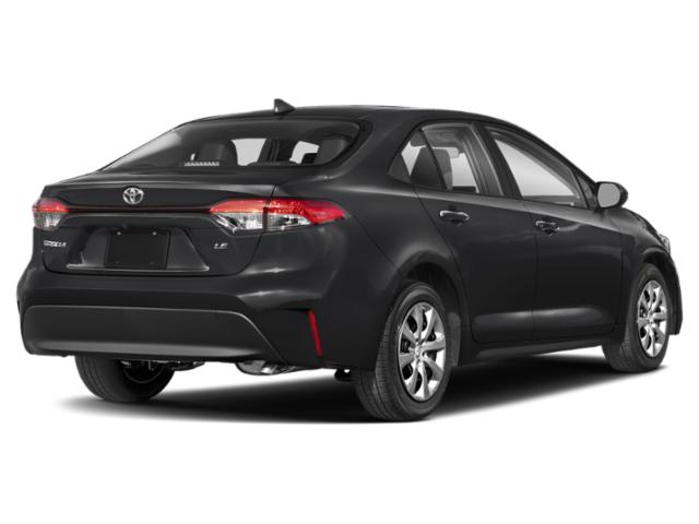 2024 Toyota Corolla LE LE CVT Regular Gasoline I-4 2.0 L/121 [2]
