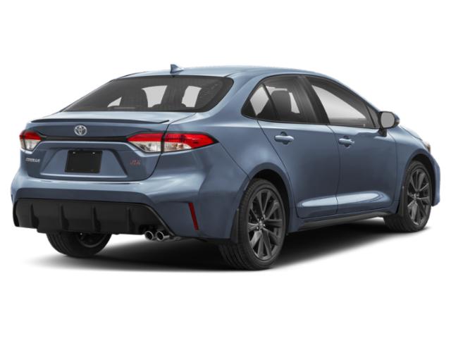 2024 Toyota COROLLA SE SE CVT 4CY [2]