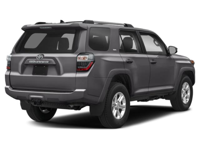 2024 Toyota 4Runner SR5 SR5 2WD Regular Unleaded V-6 4.0 L/241 [2]