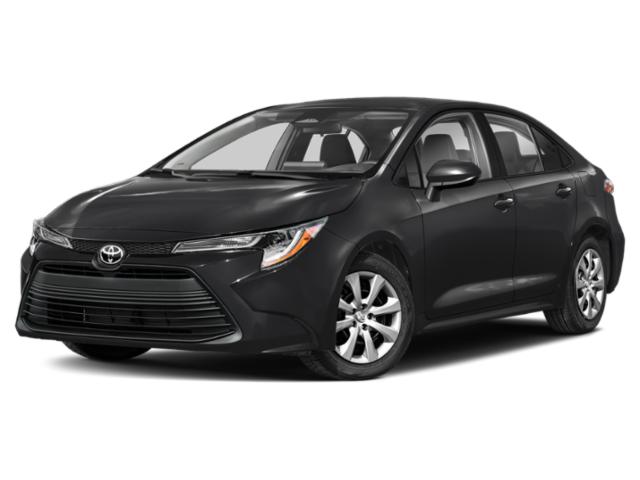2024 Toyota Corolla LE's photo