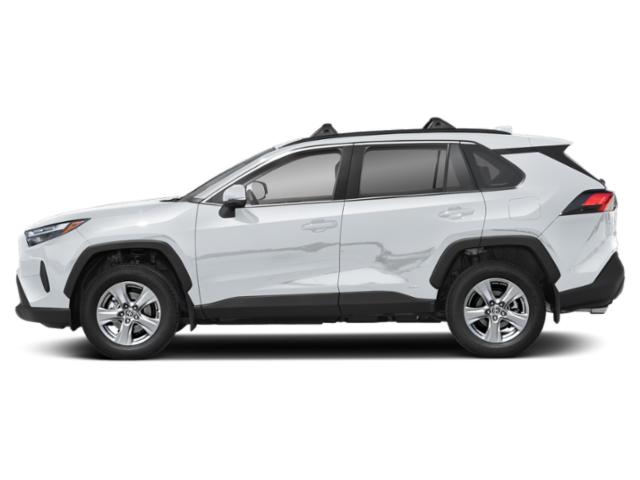 Certified 2024 Toyota RAV4 XLE Premium with VIN JTMB6RFV6RD133754 for sale in Northfield, Minnesota