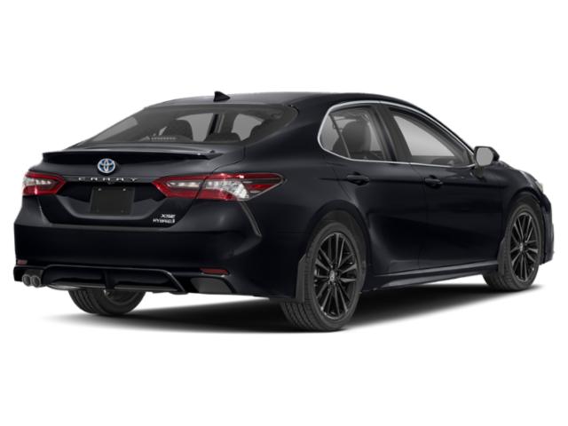 2024 Toyota Camry XSE Hybrid XSE CVT Gas/Electric I-4 2.5 L/152 [2]