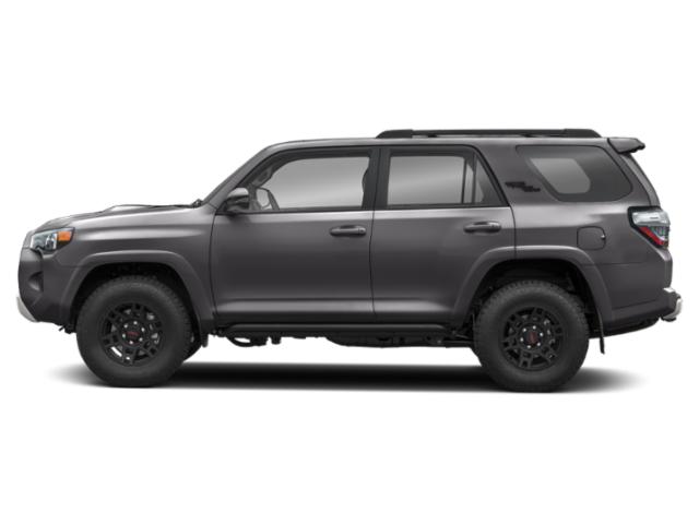 2024 Toyota 4Runner TRD Off Road Premium TRD Off Road Premium 4WD Regular Unleaded V-6 4.0 L/241 [1]