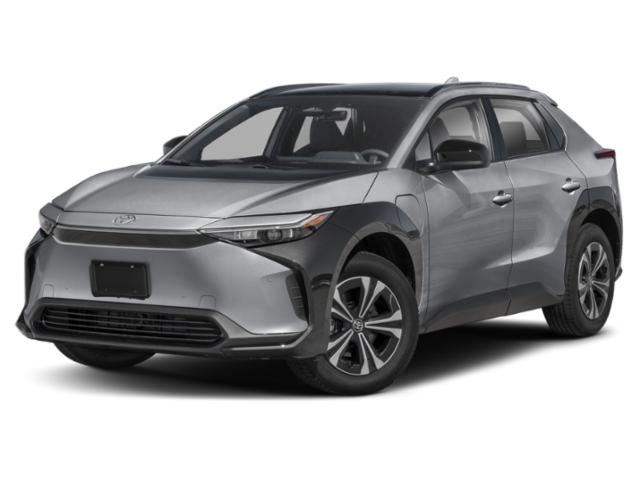 2024 Toyota bZ4X XLE XLE AWD Electric [12]