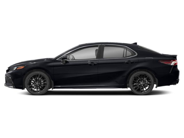2024 Toyota Camry XSE Hybrid XSE CVT Gas/Electric I-4 2.5 L/152 [1]