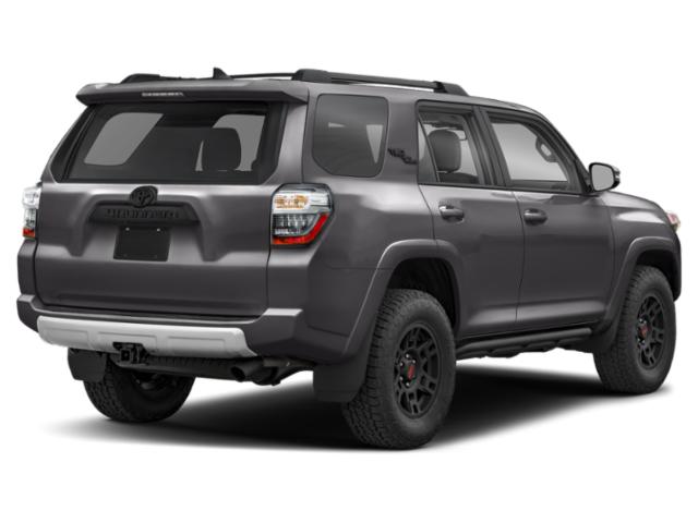 2024 Toyota 4Runner TRD Off Road Premium TRD Off Road Premium 4WD Regular Unleaded V-6 4.0 L/241 [2]
