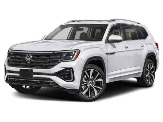 2024 Volkswagen Atlas [16]