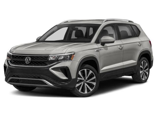 2024 Volkswagen Taos SE SE FWD Intercooled Turbo Regular Unleaded I-4 1.5 L/91 [20]