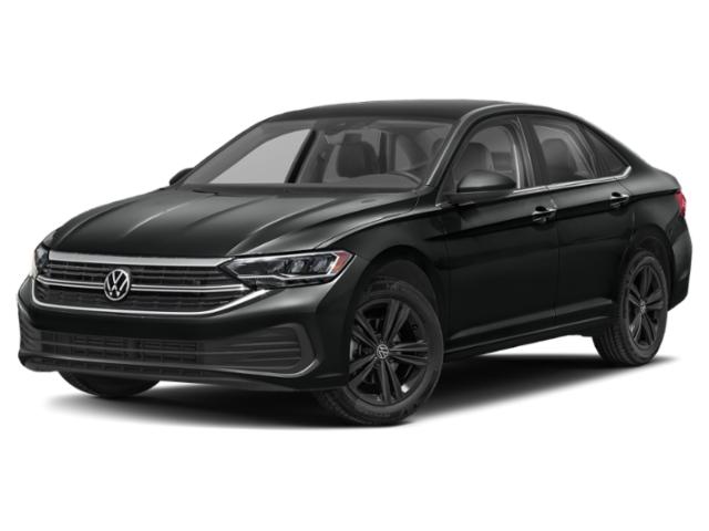 2024 Volkswagen Jetta SE SE Auto Intercooled Turbo Regular Unleaded I-4 1.5 L/91 [3]