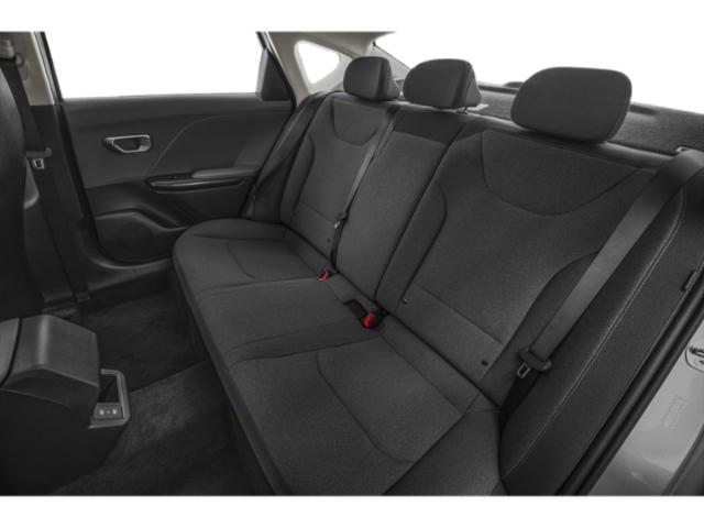 2025 Kia K4 LXS LXS FWD Regular Unleaded I-4 2.0 L/122 [5]