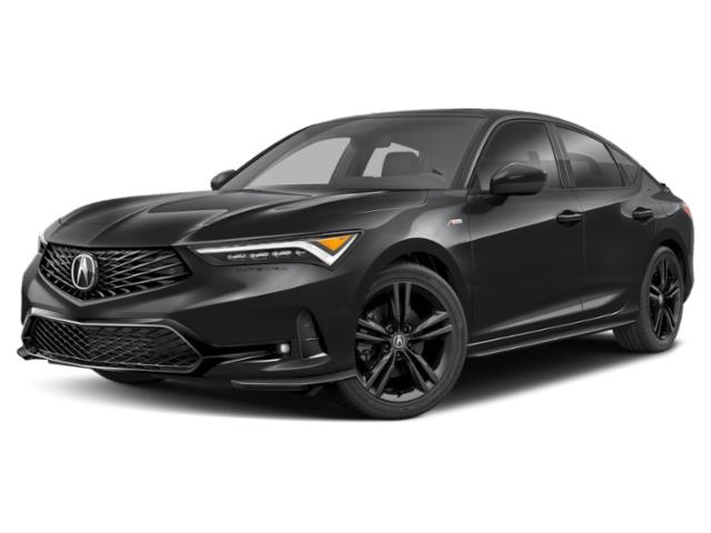 2026 Acura Integra w/A-Spec Technology Package Manual w/A-Spec Technology Package Intercooled Turbo Premium Unleaded I-4 1.5 L/91 [0]