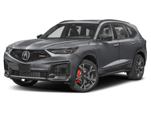 2026 Acura MDX Type S w/Advance Package Type S SH-AWD w/Advance Package Intercooled Turbo Premium Unleaded V-6 3.0 L/183 [0]