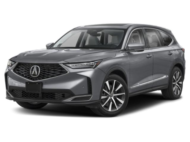 2026 Acura MDX w/Technology Package FWD w/Technology Package Premium Unleaded V-6 3.5 L/212 [5]
