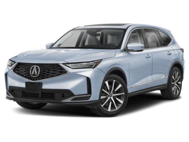2026 Acura MDX w/Technology Package FWD w/Technology Package Premium Unleaded V-6 3.5 L/212 [20]