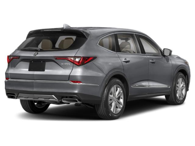 2026 Acura MDX Base SH-AWD Premium Unleaded V-6 3.5 L/212 [1]