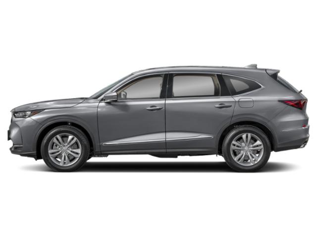 2026 Acura MDX Base SH-AWD Premium Unleaded V-6 3.5 L/212 [2]