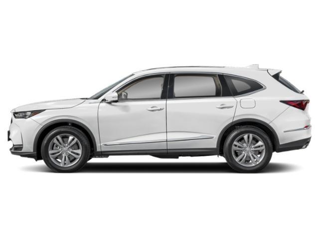 2026 Acura MDX Base SH-AWD Premium Unleaded V-6 3.5 L/212 [2]