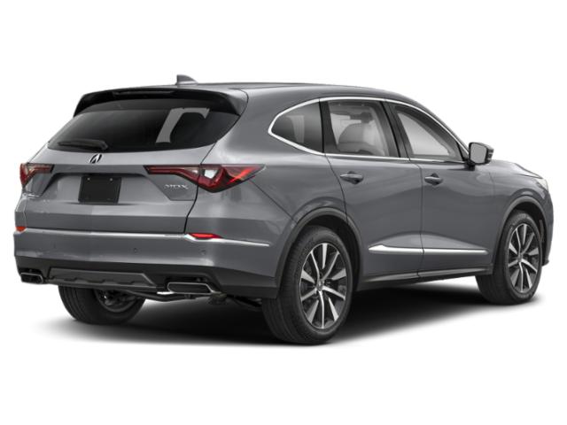 2026 Acura MDX w/Technology Package FWD w/Technology Package Premium Unleaded V-6 3.5 L/212 [2]