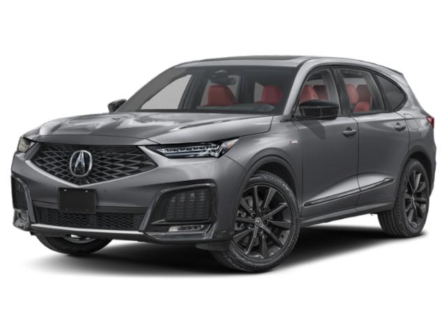 2026 Acura MDX w/A-Spec Package SH-AWD w/A-Spec Package Premium Unleaded V-6 3.5 L/212 [14]