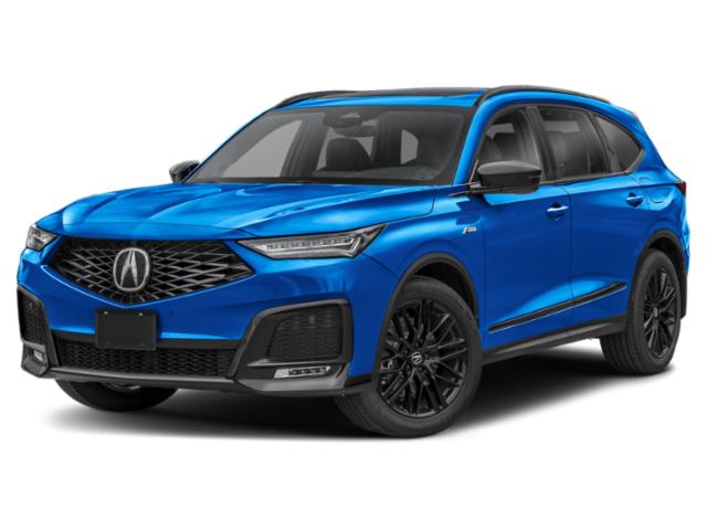 2026 Acura MDX w/A-Spec Advance Package SH-AWD w/A-Spec Advance Package Premium Unleaded V-6 3.5 L/212 [0]