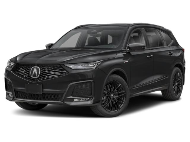 2026 Acura MDX w/A-Spec Advance Package SH-AWD w/A-Spec Advance Package Premium Unleaded V-6 3.5 L/212 [3]