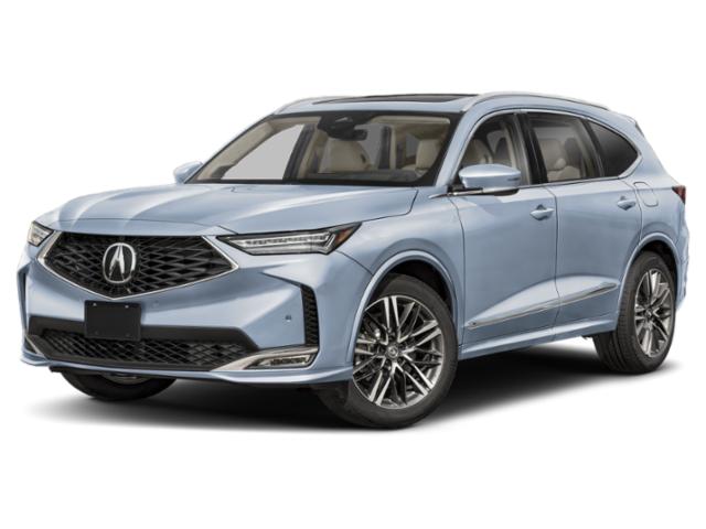 2026 Acura MDX w/Advance Package SH-AWD w/Advance Package Premium Unleaded V-6 3.5 L/212 [10]