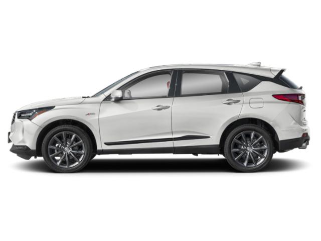 2026 Acura RDX w/A-Spec Package SH-AWD w/A-Spec Package Intercooled Turbo Premium Unleaded I-4 2.0 L/122 [2]