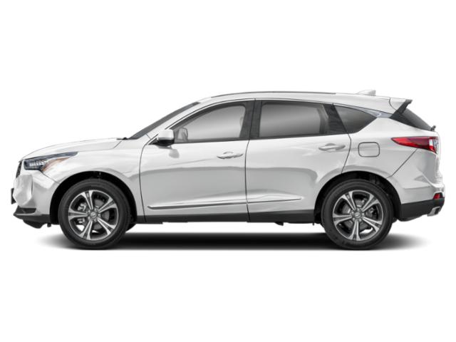2026 Acura RDX w/Technology Package SH-AWD w/Technology Package Intercooled Turbo Premium Unleaded I-4 2.0 L/122 [2]