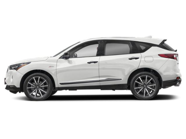 2026 Acura RDX w/A-Spec Advance Package SH-AWD w/A-Spec Advance Package Intercooled Turbo Premium Unleaded I-4 2.0 L/122 [1]