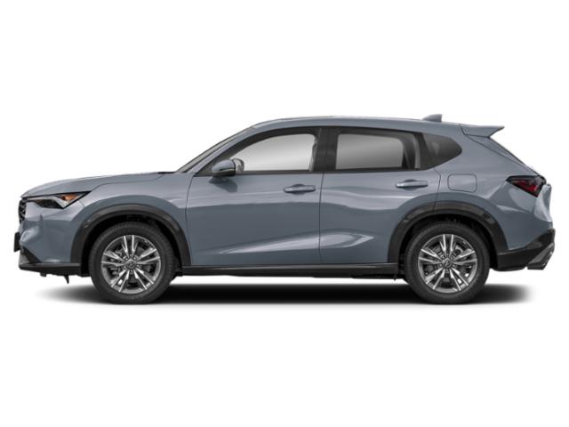 2026 Acura ADX Base FWD Intercooled Turbo Premium Gasoline I-4 1.5 L/91 [2]