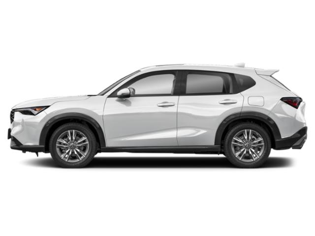 2026 Acura ADX Base FWD Intercooled Turbo Premium Gasoline I-4 1.5 L/91 [2]
