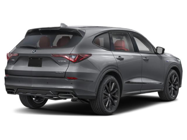 2026 Acura MDX w/A-Spec Package SH-AWD w/A-Spec Package Premium Unleaded V-6 3.5 L/212 [2]