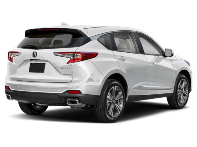 2026 Acura RDX w/Technology Package SH-AWD w/Technology Package Intercooled Turbo Premium Unleaded I-4 2.0 L/122 [1]