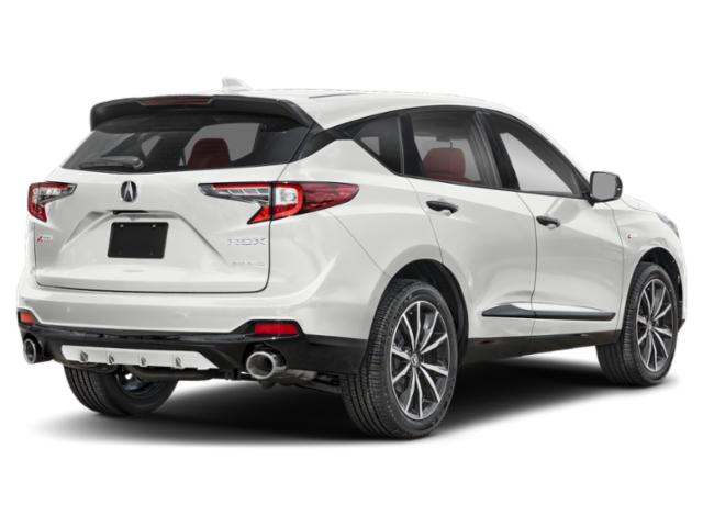2026 Acura RDX w/A-Spec Advance Package SH-AWD w/A-Spec Advance Package Intercooled Turbo Premium Unleaded I-4 2.0 L/122 [2]