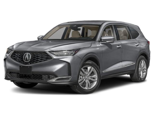 2026 Acura MDX Base SH-AWD Premium Unleaded V-6 3.5 L/212 [0]