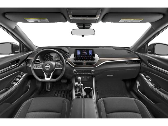 2024 Nissan Altima 2.5 SV 2.5 SV Sedan Regular Unleaded I-4 2.5 L/152 [6]