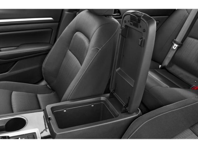 2024 Nissan Altima 2.5 SV 2.5 SV Sedan Regular Unleaded I-4 2.5 L/152 [11]